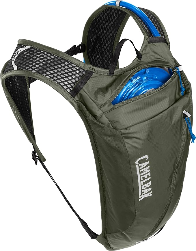 CamelBak Rogue Light 7 70oz Hydration Reservoir Bike Pack