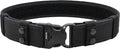 Duty Belt Law Enforcement Police Correctional Officer Security Belts 2 Keepers 2"/2.25" Wide