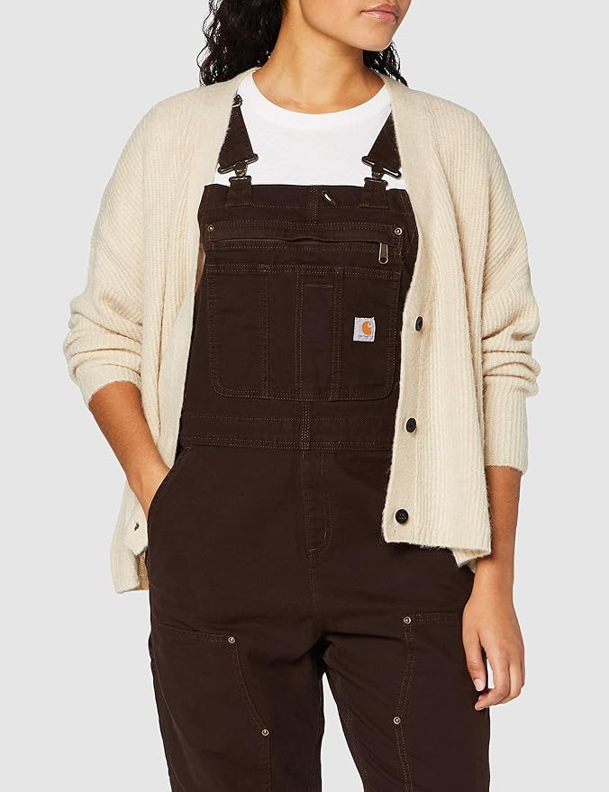 Carhartt Women's Ashland Bib Overall