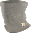 Carhartt Men's UP0204U Force® Stretch Fleece Neck Gaiter
