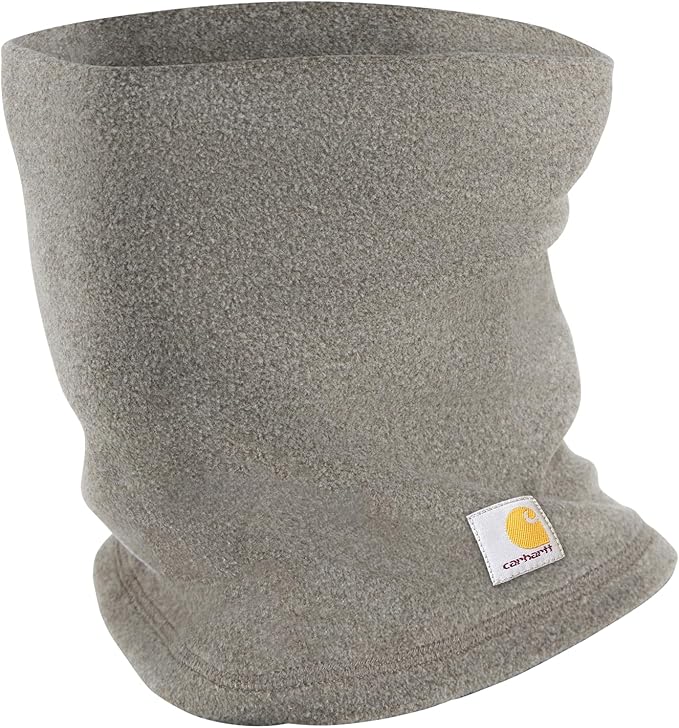 Carhartt Men's UP0204U Force® Stretch Fleece Neck Gaiter