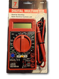 7 Function Digital Multimeter -USATM