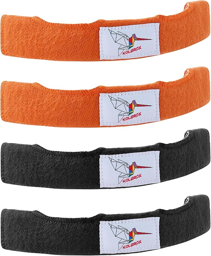 Hard Hat Sweat Band with Liners. Hardhat Band Liner That Keeps You Cool & Dry, Welding Hat Accessories Cool Band, Durable Comfort Solutions, Adjustable Bands