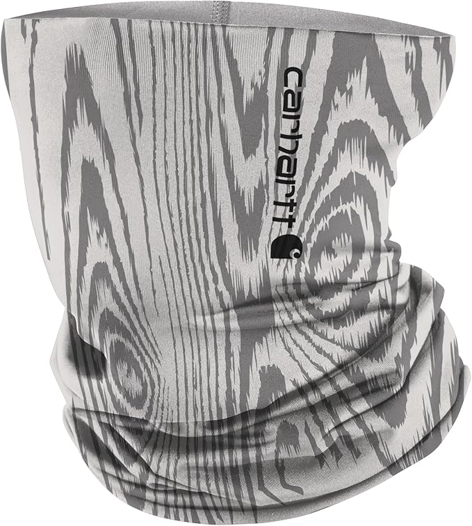 Carhartt Men's UP0271U Force Sun Defender™ All-Season Neck Gaiter