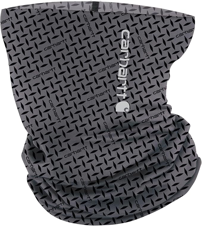 Carhartt Men's UP0271U Force Sun Defender™ All-Season Neck Gaiter