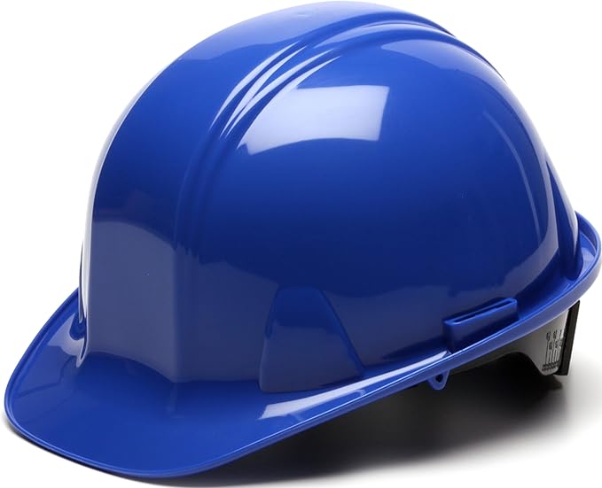 Pyramex SL Series Cap Style Hard Hat