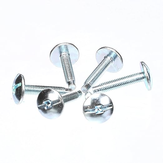 Siemens ECTS2 Cover Screws for Siemens or Murray Load Centers (Pack of 2)