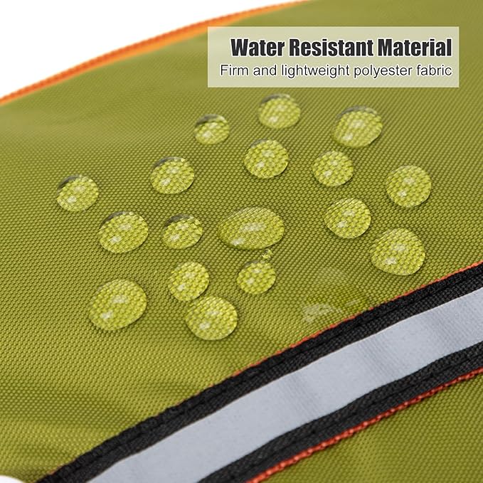 Ivygreen Kids Hydration Backpack, Hiking Backpack for Boys or Girls with 1.5L Water Bladder