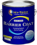 Barrier Coat - Radiant Barrier Paint - 1 Gallon