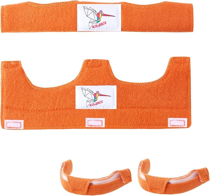 Hard Hat Sweat Band with Liners. Hardhat Band Liner That Keeps You Cool & Dry, Welding Hat Accessories Cool Band, Durable Comfort Solutions, Adjustable Bands