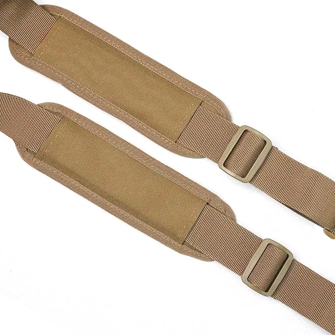 MELOTOUGH Tactical Suspenders For Duty Belt Police Suspenders 1.5 inch Police Suspenders for Law Enforcement Duty Belt