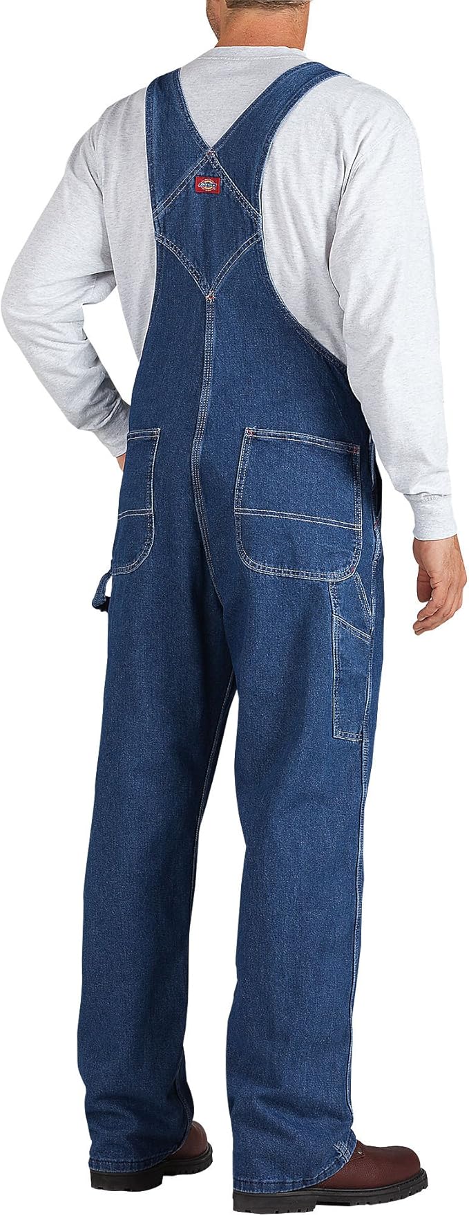 Dickies Men's Bib Overall