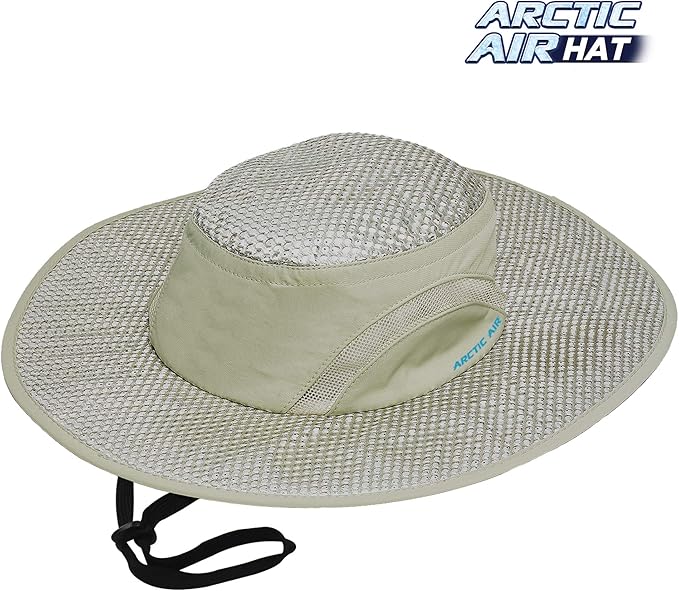 Arctic Air Hat
