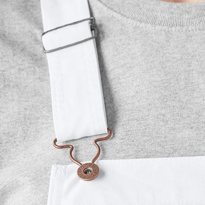 Dickies Women's Relaxed Fit Bib Overall