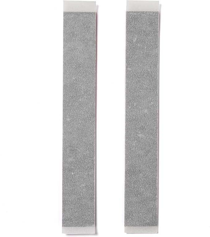 3D Fire Extinguisher Sign 2-Pack | Projecting Wall Mount Fire Safety Sign, 6" x 8" x 4"