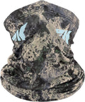 KastKing La Sal Neck Gaiter-UPF 50+ Balaclava Face Mask,Neck Gaiter for Men and Women,Face Cover Shield for Fishing,Hiking