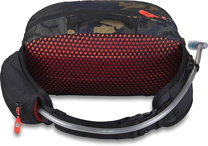 Dakine Hot Laps 5L Bike Waist Pack