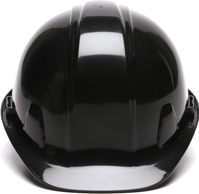 Pyramex SL Series Cap Style Hard Hat