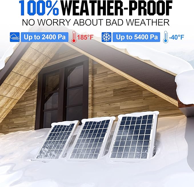 SOLPERK 10W Solar Panel，12V Solar Panel Charger Kit+8A Controller，Suitable for Automotive, Motorcycle, Boat, ATV, Marine, RV, Trailer, Powersports, Snowmobile etc. Various 12V Batteries. (10W Solar)