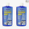 Ettore 30116 Squeegee-Off Window Cleaning Soap, 16 Fl Oz (Pack of 2)
