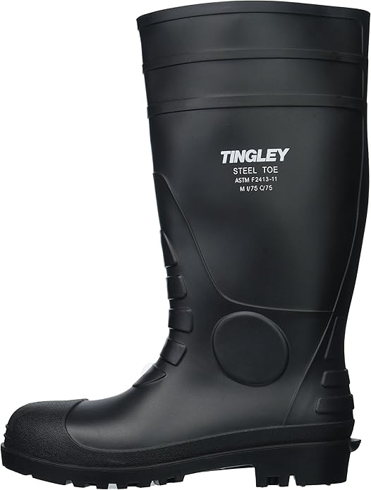 Tingley mens G1 Steel Toe