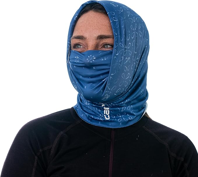 Carhartt Men's UP0271U Force Sun Defender™ All-Season Neck Gaiter
