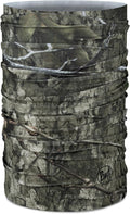 BUFF CoolNet UV Neck Gaiter, UPF 50 Sun Protection, Breathable, Versatile, Quick Dry Face Mask, Hunting Designs, Adult Size