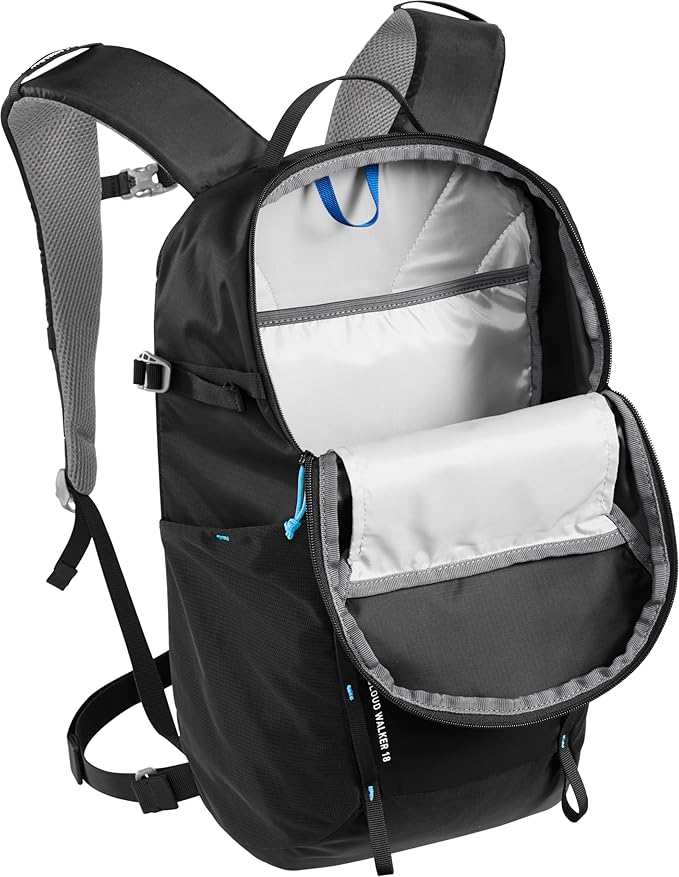 CamelBak Cloud Walker 18 Crux Reservoir 85oz Hiking Hydration Backpack