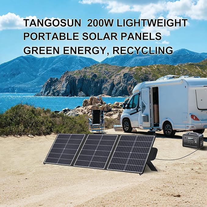 100W Portable Solar Panel, 20V Foldable Charger with USB-A QC3.0 and Type-C PD45W. Lightweight Design for Outdoor Camping, RV Trips and Hiking, powering Mobile Phones and Energy Storage Devices