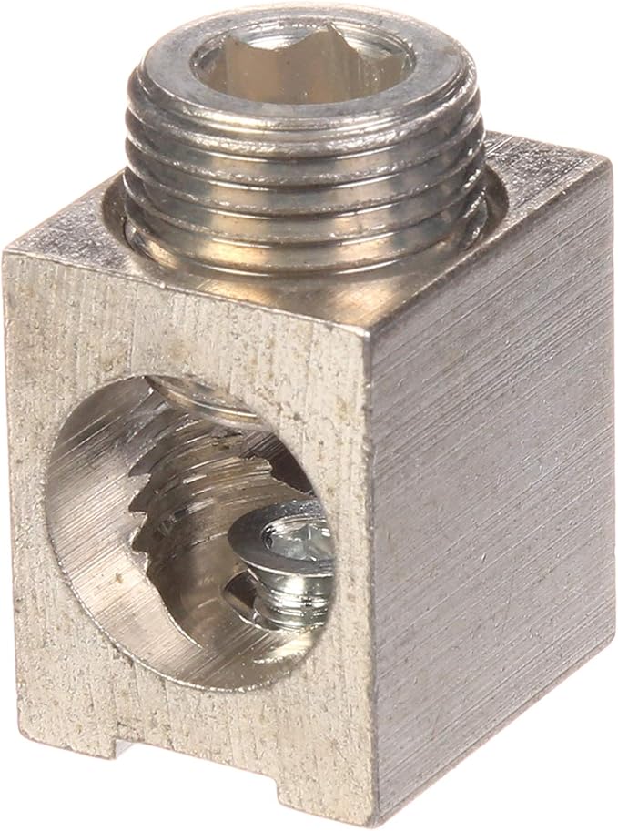 Siemens ECLK3#1-300MCM neutral Lug Kit