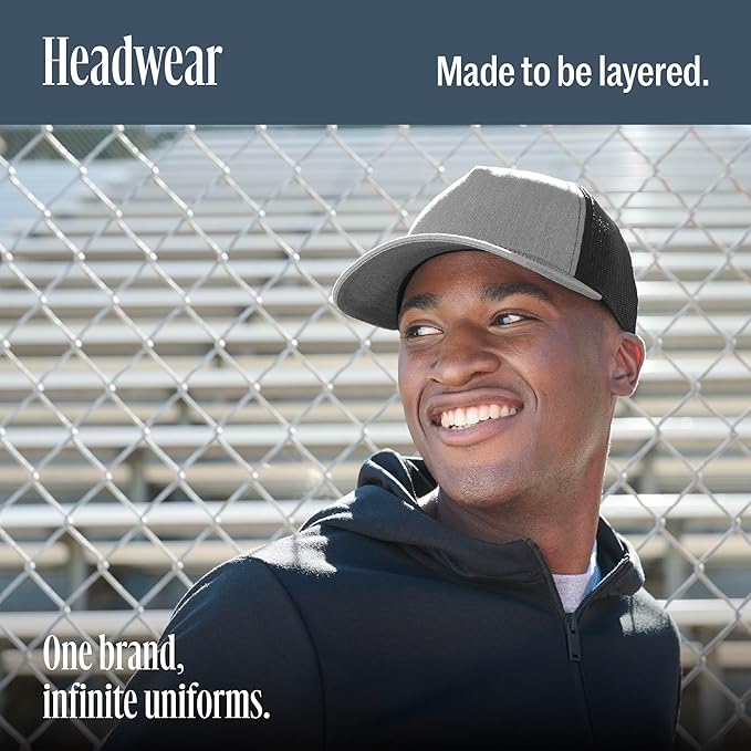 Port Authority Enhanced Visibility Cap
