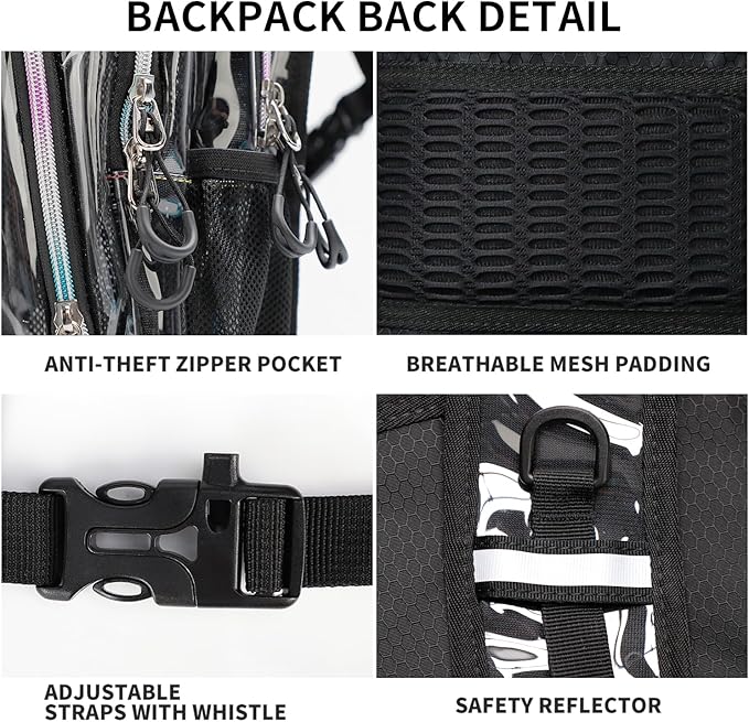 Hydration Pack, Hydration Backpack with 2L Hydration Bladder, Festival Essential Water Backpack, Lightweight Hydration Bag Hydropack Hydro for Running, Biking, Music Festival Gear, Rave