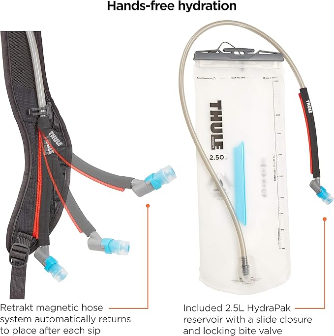 Thule UpTake Hydration Pack