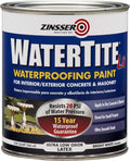 RUST-OLEUM 5024 Watertite Latex Qt