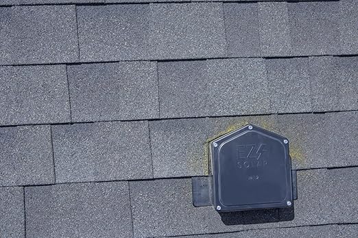 JB-1.2 Rooftop PV Junction Box