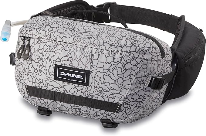 Dakine Hot Laps 5L Bike Waist Pack
