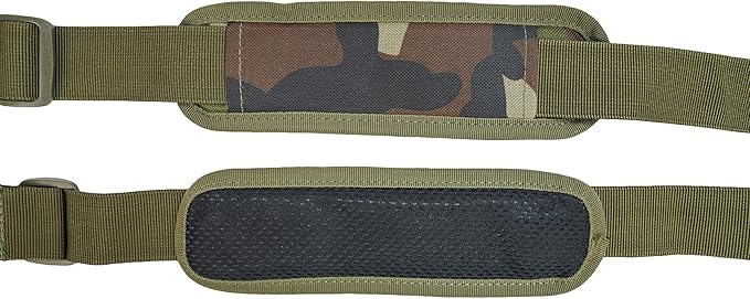 MELOTOUGH Tactical Suspenders For Duty Belt Police Suspenders 1.5 inch Police Suspenders for Law Enforcement Duty Belt