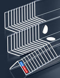 Clear Self-Adhesive Wall Corner Protectors，Corner Guards & Edge Protector for Wall Door Frame Cabinet Baseboard & Door, Table, Stair (36, 36" X 1.0")