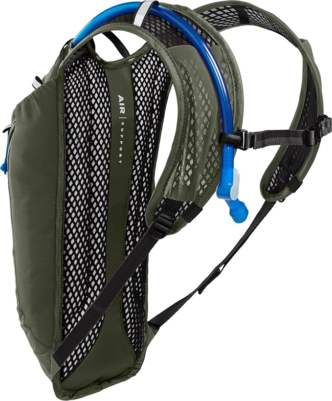 CamelBak Rogue Light 7 70oz Hydration Reservoir Bike Pack