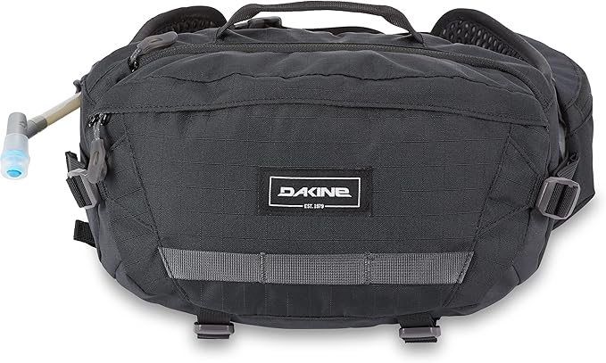 Dakine Hot Laps 5L Bike Waist Pack