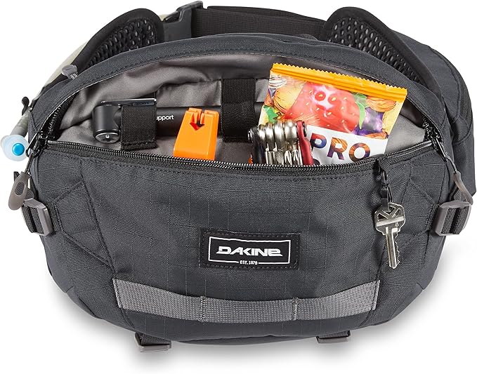 Dakine Hot Laps 5L Bike Waist Pack