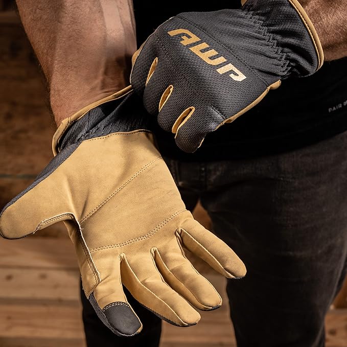 AWP mens Awp Utility Gloves