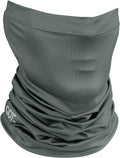 GOT Sports UPF 50+ Fishing Neck Gaiter - UV Face Mask Sun Protection for Men & Women - Camo SPF Face Cover Gator