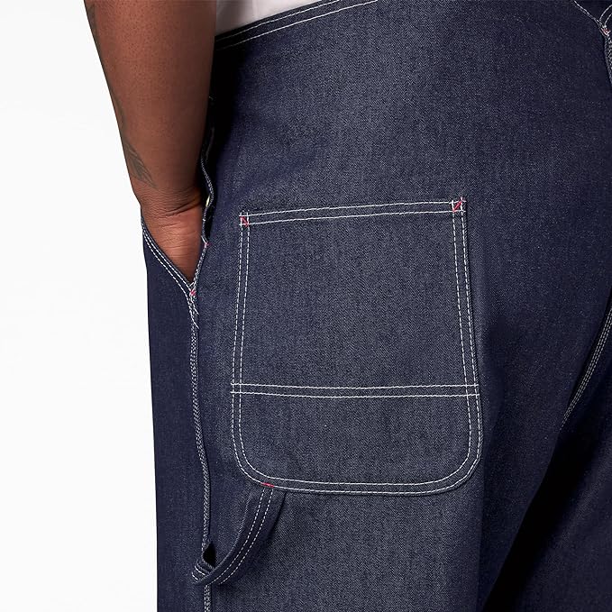 Dickies Men's Bib Overall