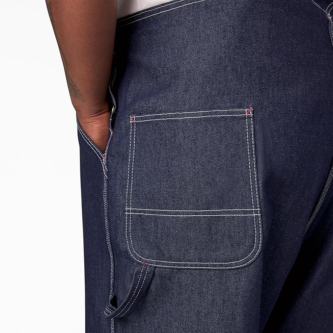 Dickies Men's Bib Overall