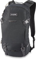 Dakine Drafter 10L - Black, One Size