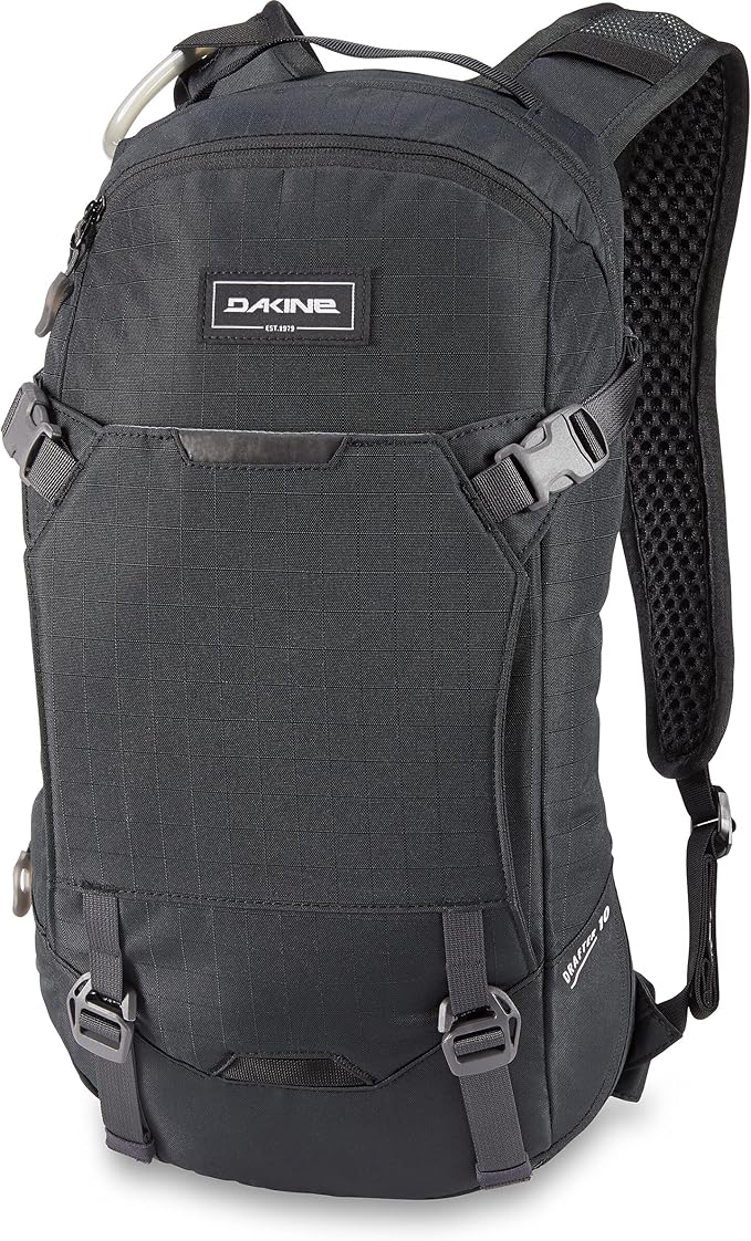 Dakine Drafter 10L - Black, One Size