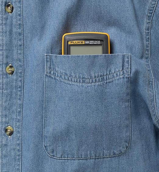 FLUKE-101 Digital Multimeter