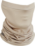 GOT Sports UPF 50+ Fishing Neck Gaiter - UV Face Mask Sun Protection for Men & Women - Camo SPF Face Cover Gator