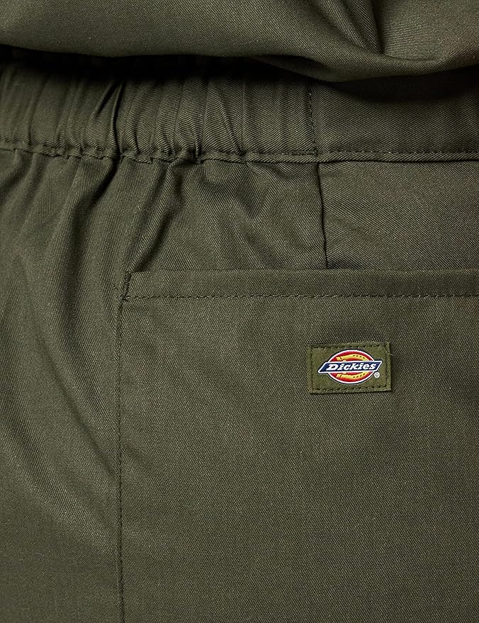 Dickies Womens Short Sleeve FLEX Coverall - P